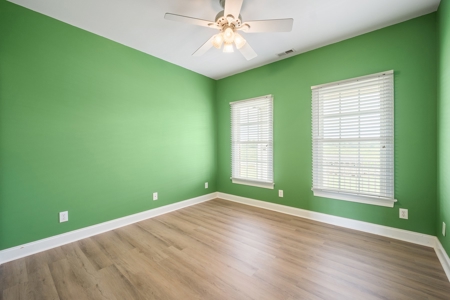 Beautiful Home with 10 Fenced Acres in Shelby NC - image 38