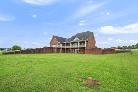 Beautiful Home with 10 Fenced Acres in Shelby NC - image 10