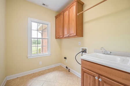 Beautiful Home with 10 Fenced Acres in Shelby NC - image 29