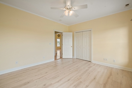 Beautiful Home with 10 Fenced Acres in Shelby NC - image 36