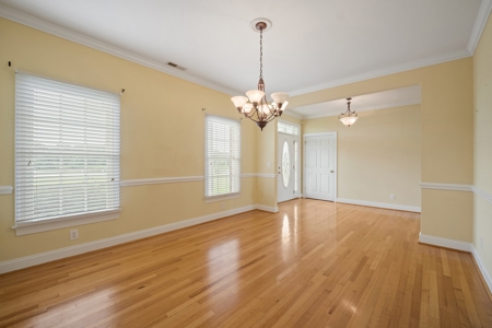 Beautiful Home with 10 Fenced Acres in Shelby NC - image 17