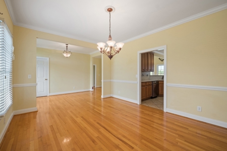 Beautiful Home with 10 Fenced Acres in Shelby NC - image 18
