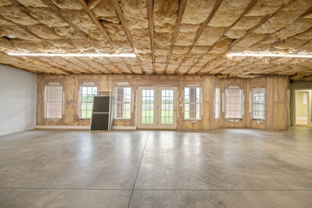 Beautiful Home with 10 Fenced Acres in Shelby NC - image 45