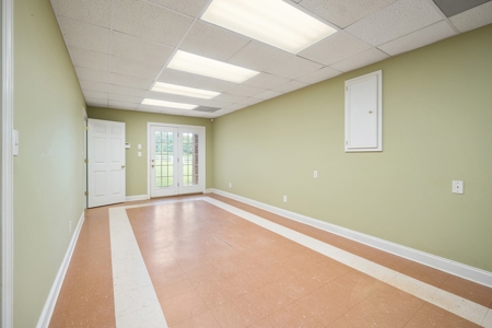 Beautiful Home with 10 Fenced Acres in Shelby NC - image 41