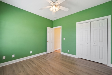Beautiful Home with 10 Fenced Acres in Shelby NC - image 39