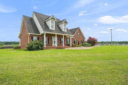 Beautiful Home with 10 Fenced Acres in Shelby NC - image 8