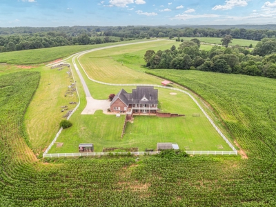 Beautiful Home with 10 Fenced Acres in Shelby NC - image 4