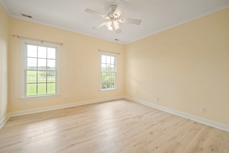 Beautiful Home with 10 Fenced Acres in Shelby NC - image 35