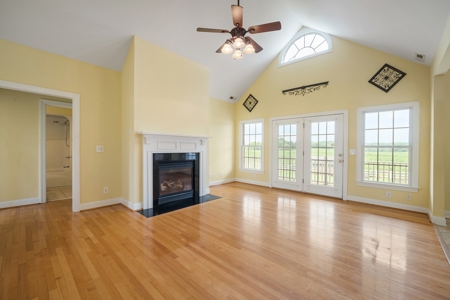 Beautiful Home with 10 Fenced Acres in Shelby NC - image 31