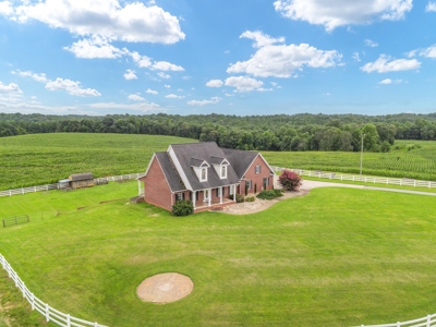 Beautiful Home with 10 Fenced Acres in Shelby NC - image 3