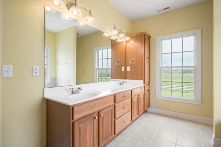 Beautiful Home with 10 Fenced Acres in Shelby NC - image 26