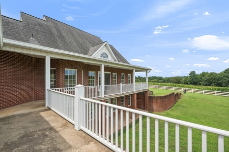 Beautiful Home with 10 Fenced Acres in Shelby NC - image 13