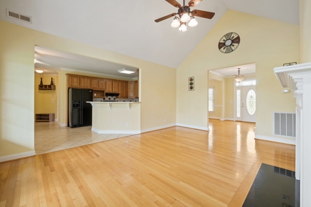Beautiful Home with 10 Fenced Acres in Shelby NC - image 34
