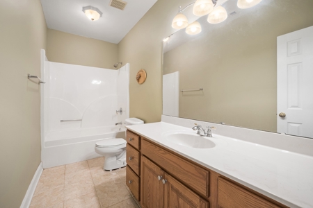 Beautiful Home with 10 Fenced Acres in Shelby NC - image 47
