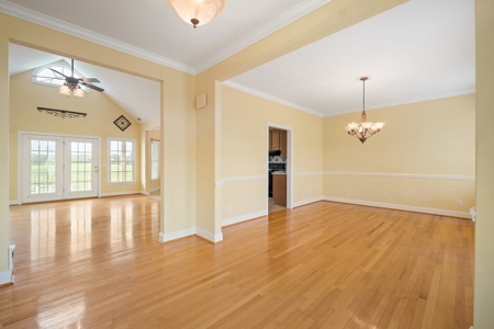 Beautiful Home with 10 Fenced Acres in Shelby NC - image 15