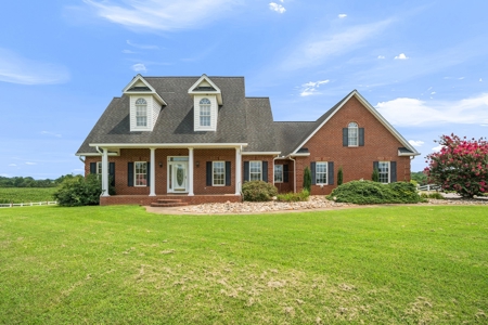 Beautiful Home with 10 Fenced Acres in Shelby NC - image 7