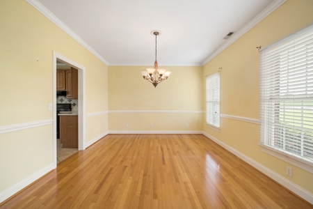 Beautiful Home with 10 Fenced Acres in Shelby NC - image 16
