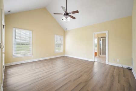 Beautiful Home with 10 Fenced Acres in Shelby NC - image 24