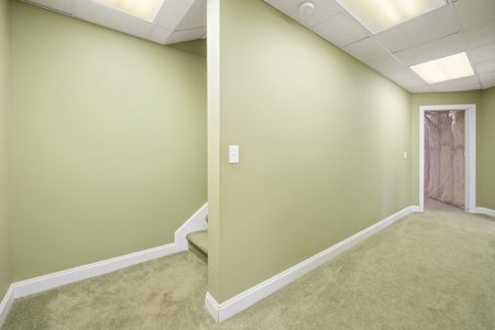 Beautiful Home with 10 Fenced Acres in Shelby NC - image 40