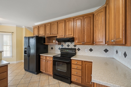 Beautiful Home with 10 Fenced Acres in Shelby NC - image 21