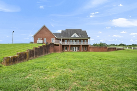 Beautiful Home with 10 Fenced Acres in Shelby NC - image 11