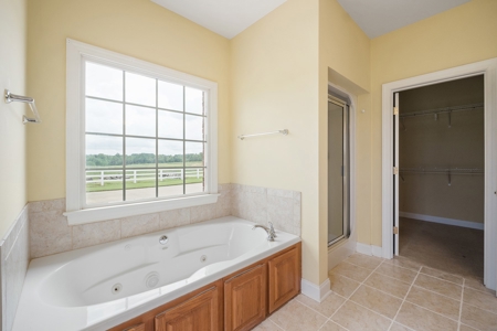 Beautiful Home with 10 Fenced Acres in Shelby NC - image 27
