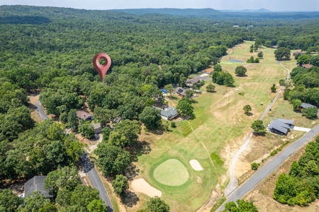 Golf Resort Community in Hot Springs, AR - image 3