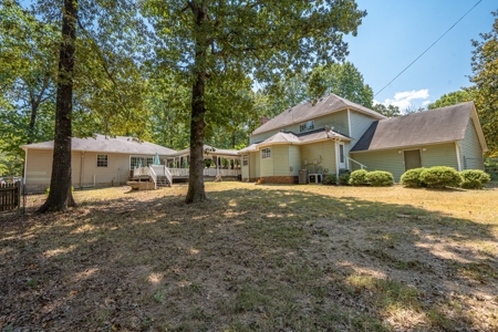 Golf Resort Community in Hot Springs, AR - image 15
