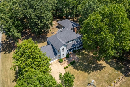 Golf Resort Community in Hot Springs, AR - image 7