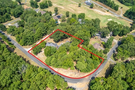 Golf Resort Community in Hot Springs, AR - image 5