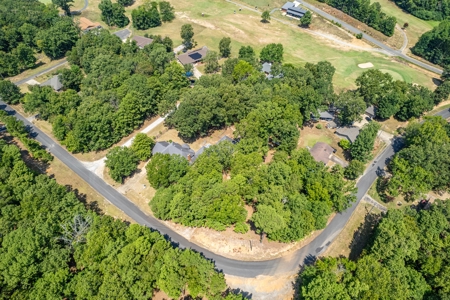 Golf Resort Community in Hot Springs, AR - image 4