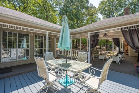 Golf Resort Community in Hot Springs, AR - image 14