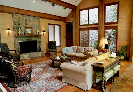 House 5000 Sq Ft 5 Br 4.5 Bath SW MS with 7.6 Acres - image 14