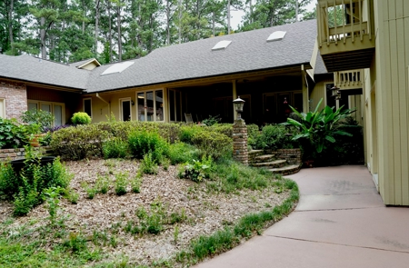 House 5000 Sq Ft 5 Br 4.5 Bath SW MS with 7.6 Acres - image 8
