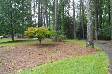 House 5000 Sq Ft 5 Br 4.5 Bath SW MS with 7.6 Acres - image 47