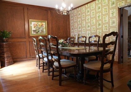 House 5000 Sq Ft 5 Br 4.5 Bath SW MS with 7.6 Acres - image 17
