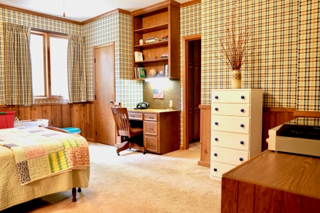 House 5000 Sq Ft 5 Br 4.5 Bath SW MS with 7.6 Acres - image 33