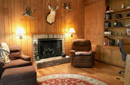House 5000 Sq Ft 5 Br 4.5 Bath SW MS with 7.6 Acres - image 26