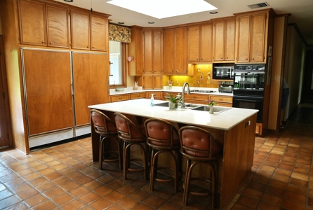 House 5000 Sq Ft 5 Br 4.5 Bath SW MS with 7.6 Acres - image 18