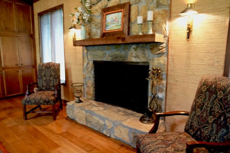 House 5000 Sq Ft 5 Br 4.5 Bath SW MS with 7.6 Acres - image 15