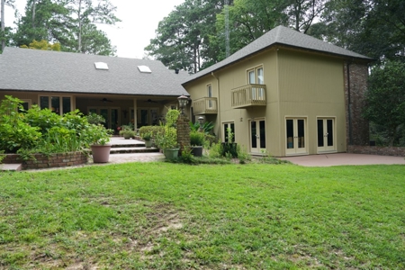House 5000 Sq Ft 5 Br 4.5 Bath SW MS with 7.6 Acres - image 5