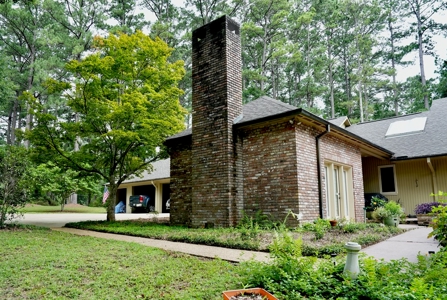 House 5000 Sq Ft 5 Br 4.5 Bath SW MS with 7.6 Acres - image 7