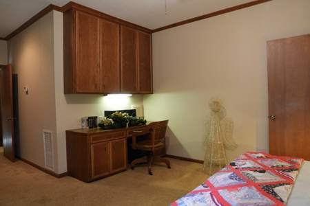 House 5000 Sq Ft 5 Br 4.5 Bath SW MS with 7.6 Acres - image 31