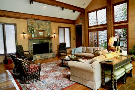 House 5000 Sq Ft 5 Br 4.5 Bath SW MS with 7.6 Acres - image 11