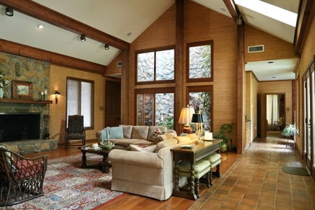 House 5000 Sq Ft 5 Br 4.5 Bath SW MS with 7.6 Acres - image 12
