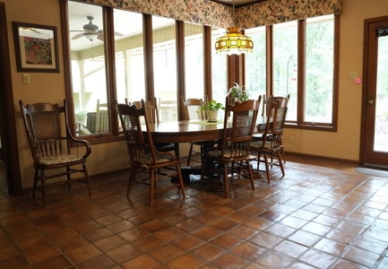 House 5000 Sq Ft 5 Br 4.5 Bath SW MS with 7.6 Acres - image 19