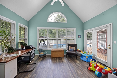 Charming Home for Sale w/ Bonus Room & Pool in Milan, TN - image 12