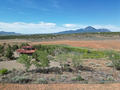 Custom Built Home on Acreage in Cortez, CO For Sale - image 7