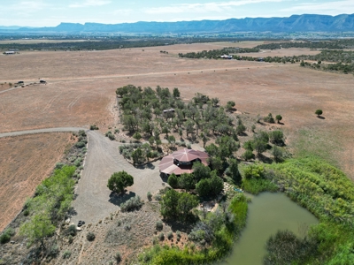 Custom Built Home on Acreage in Cortez, CO For Sale - image 12