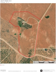 Custom Built Home on Acreage in Cortez, CO For Sale - image 1
